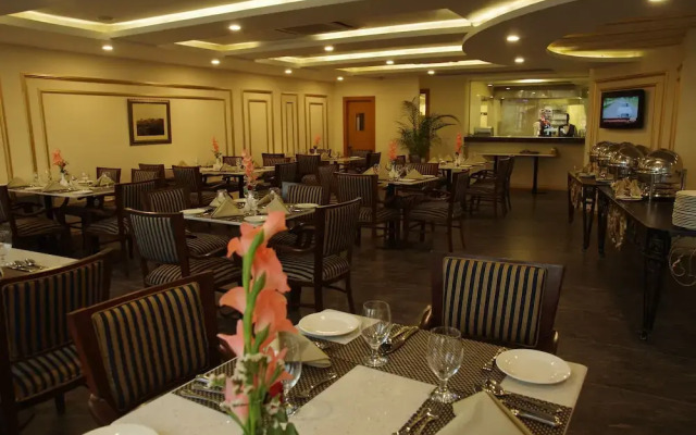 Heaven Hotel