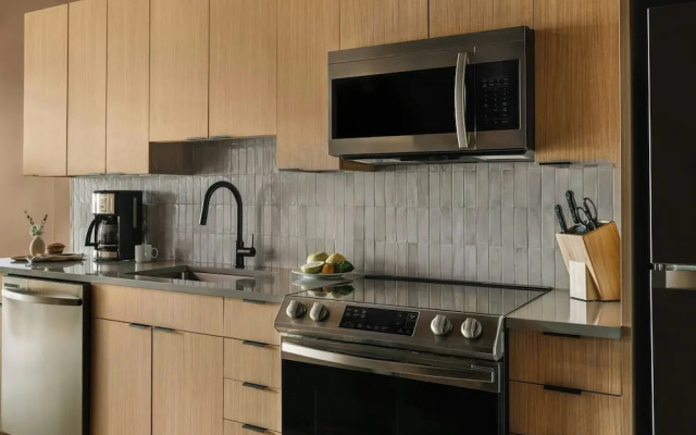 Sonder by Marriott Bonvoy Onterie Apartments Magnificent Mile