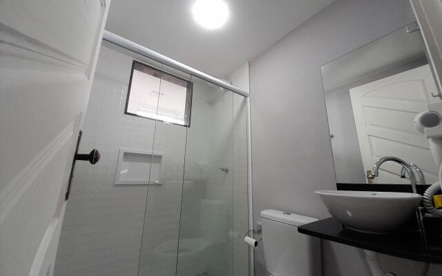 Casa duplex com mezanino Petrópolis-RJ RRP0213