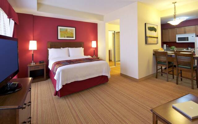 Residence Inn by Marriott Halifax Dartmouth