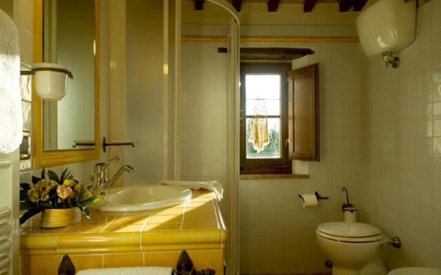 Agriturismo La Casa Nuova