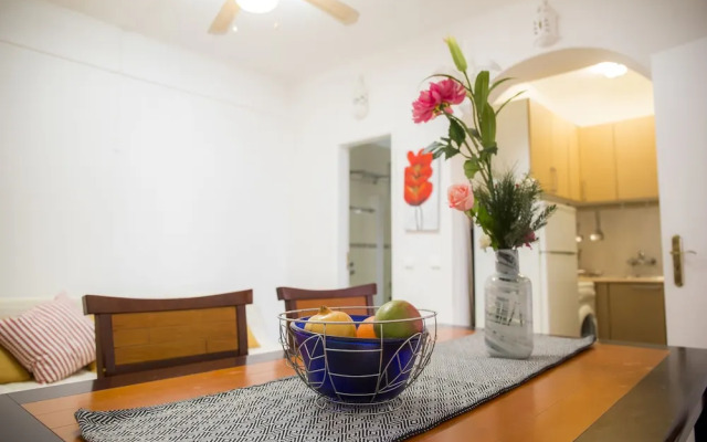 A12 - Praia da Luz Studio Apartment by DreamAlgarve