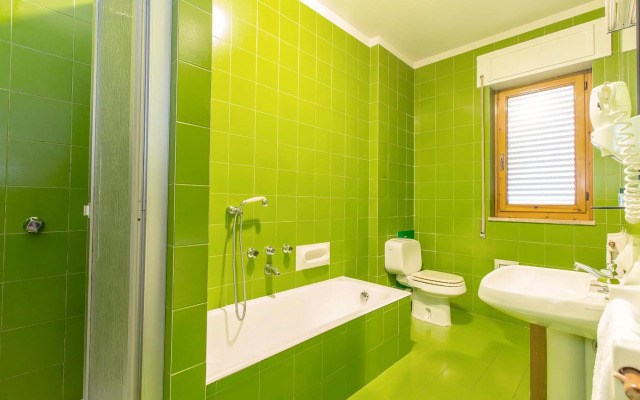 Hotel Residence Ulivi e Palme