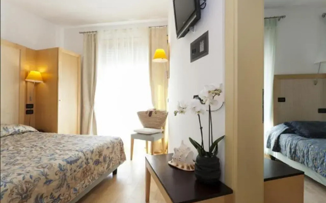 Hotel Centrale Jesolo