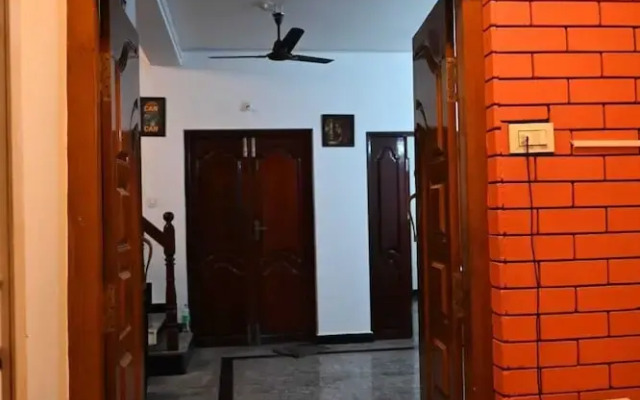 Prakash Residence