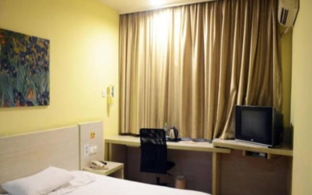 Hanting Hotel Ningbo Railway Station