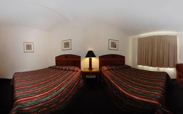 Budget Inn