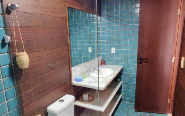 Suite Premium Beira Mar