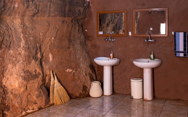 Arabian Nights Bedouin Camp