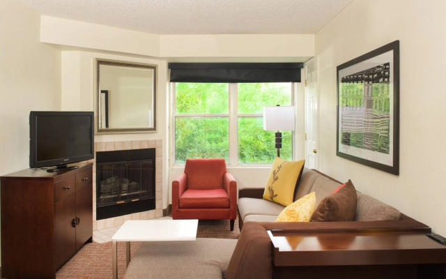 Residence Inn Phoenix Mesa