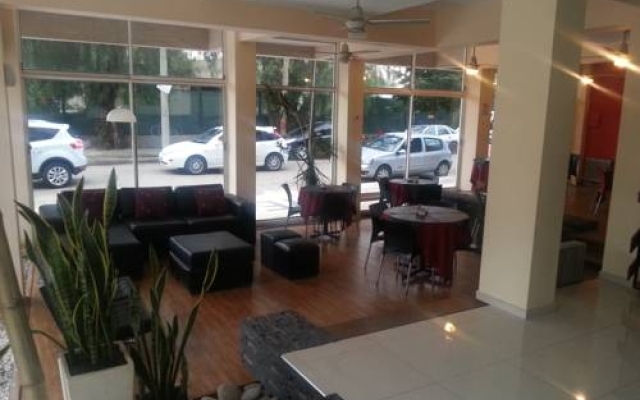 Hotel Florencia