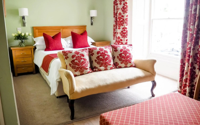 The Wensleydale Hotel