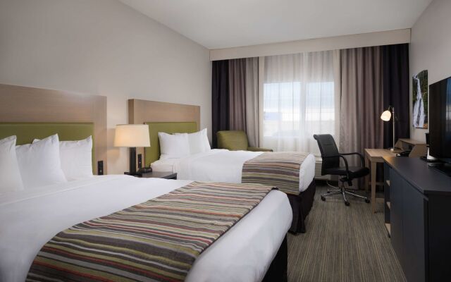 Country Inn & Suites by Radisson, Portland International Airport, OR