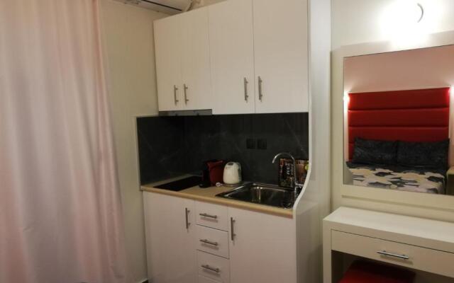Spiros rooms