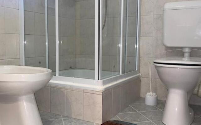 Emese Apartman Cserszegtomaj