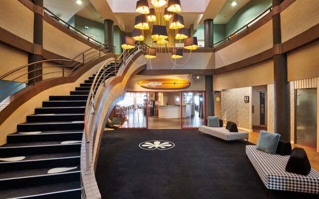 Baya Hotel