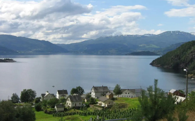 Hardanger Rom & Harmonium