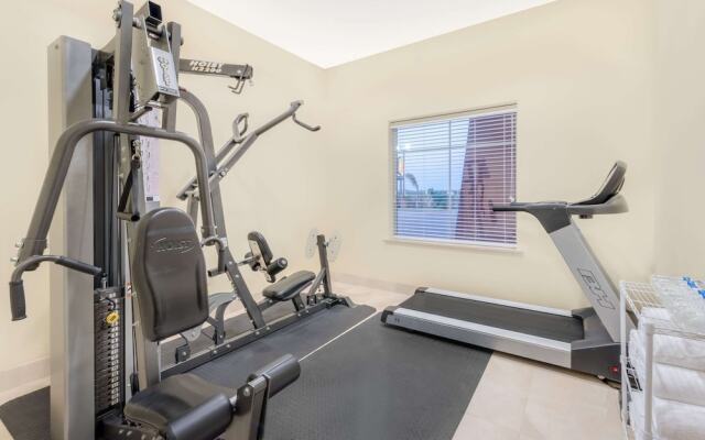 Best Western Plus Arena Inn & Suites