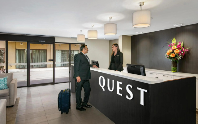Quest Bendigo Central