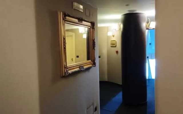 Hotel La Fayette Licola