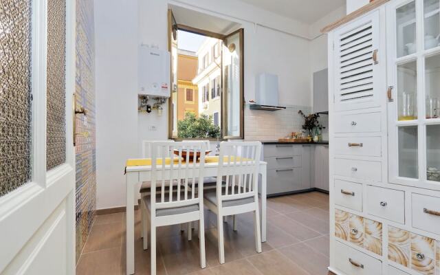 Trastevere 3 - WR Apartments