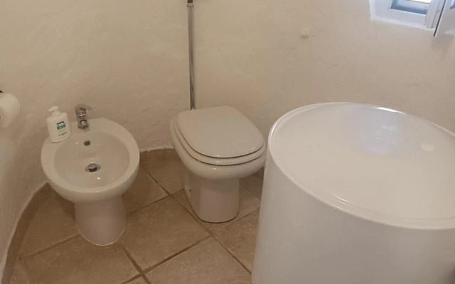 Trullo Alberobello Vacanze Desà 2