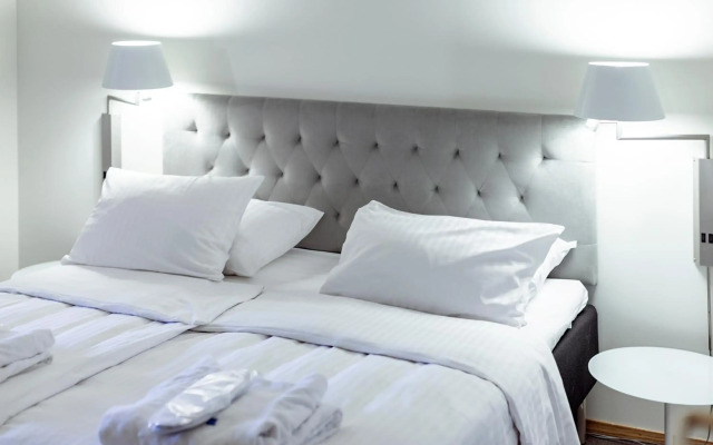 Aiden by Best Western Haugesund Airport