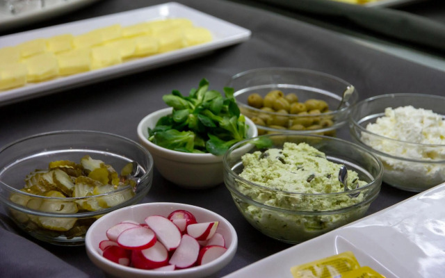Wellness Hotel Montis