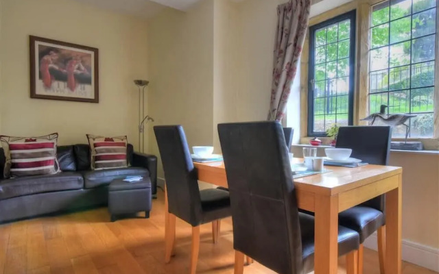Coram Lodge