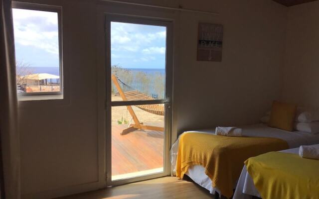 Pousada Solar do Pico