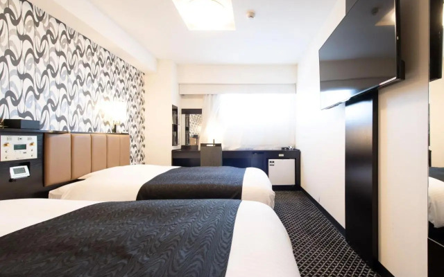 Rafaelhoteles Atocha