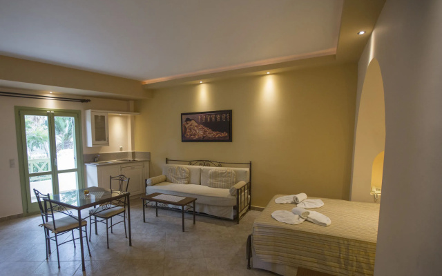 Hotel Anassa