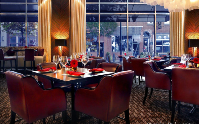 Sofitel Philadelphia at Rittenhouse Square