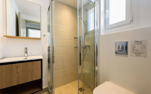 Phaedrus Living Paros Residences 9