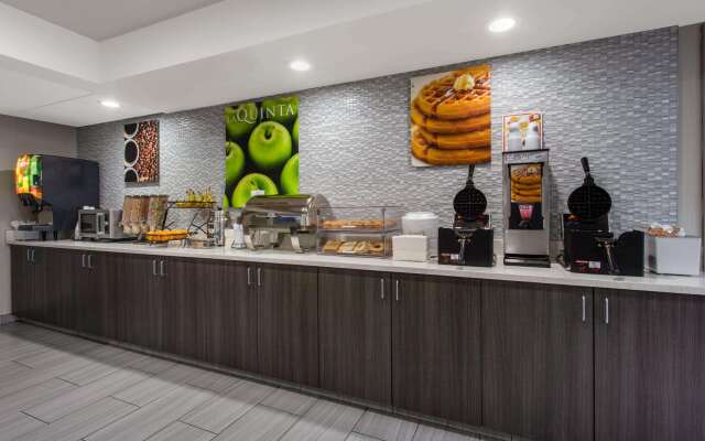 La Quinta Inn & Suites by Wyndham Effingham