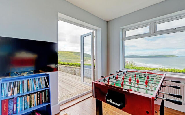 Holiday Home The Albatross