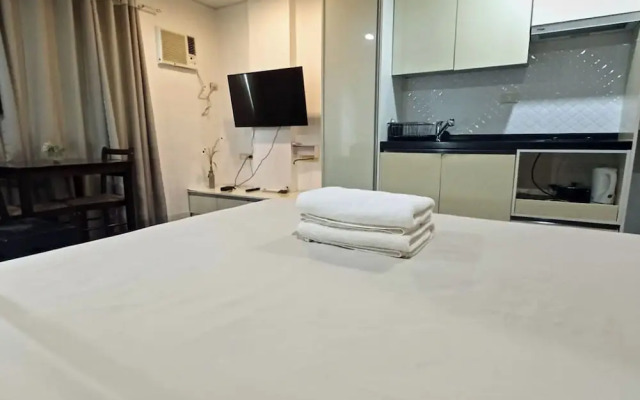 Smart Condominium powered by Cocotel