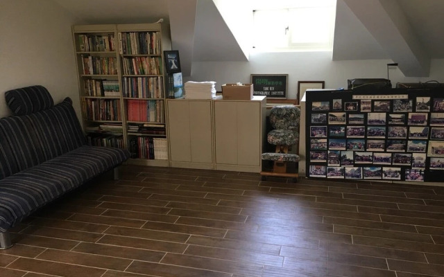 Fanny Manor B&B