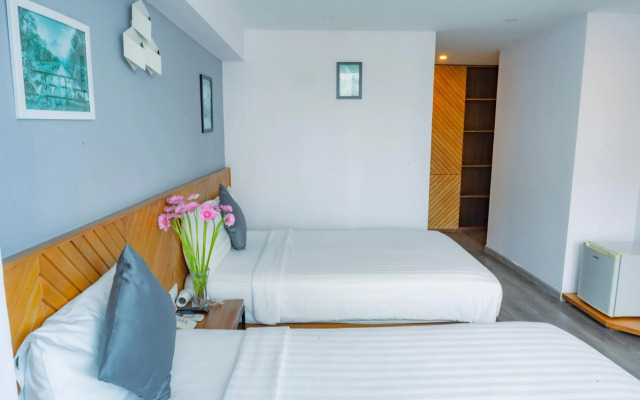 Venue Hotel