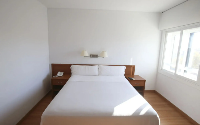 Hotel Gatell