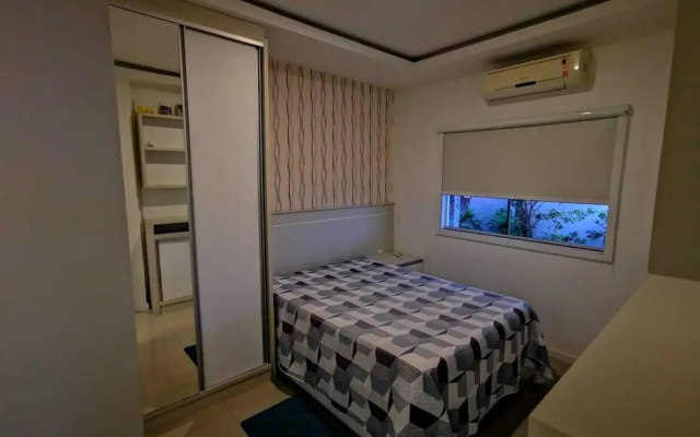 Residencial da Dunas