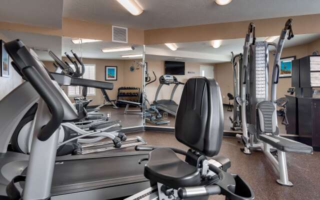 Best Western View Of Lake Powell Hotel