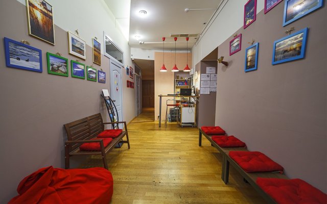 Хостел Super Hostel