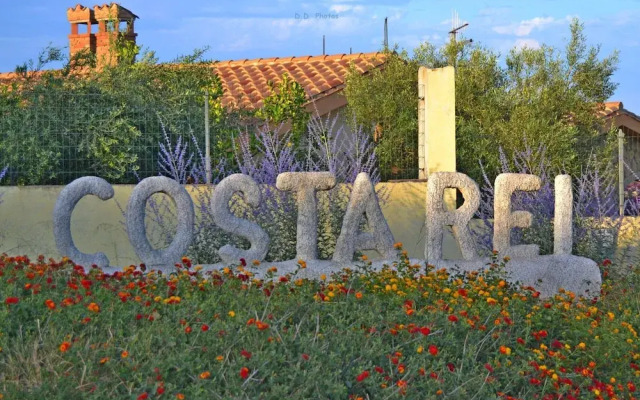 Two-room Apartment in Costa Rei Near sea