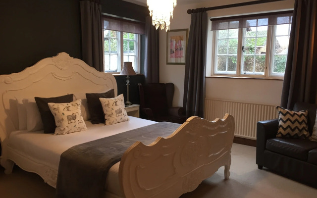 Home Farm Bed & Breakfast
