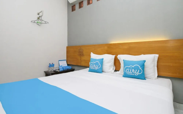 Airy Waru Griyo Mapan Sentosa EA Satu 11 Sidoarjo