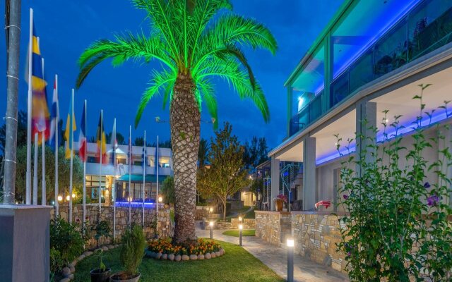 Dionysos Hotel & Suites