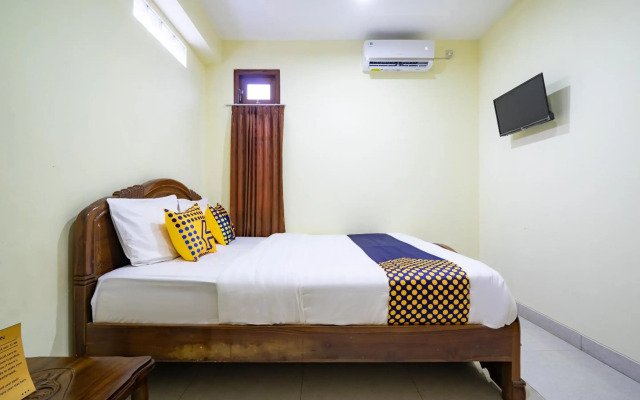 SPOT ON 2881 Nabila Homestay
