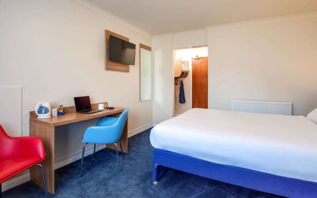 ibis budget West Thurrock