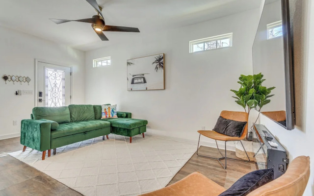 Modern Pensacola Vacation Home w/ Private Pool!